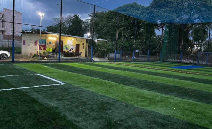 Yuva Sport Turf | Dehradun | TurfBooking